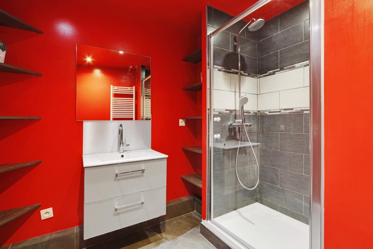 Pick A Flat'S Apartment In Eiffel Tower- Boulevard De Grenelle Париж Экстерьер фото